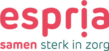 Espria - Samen Sterk in Zorg