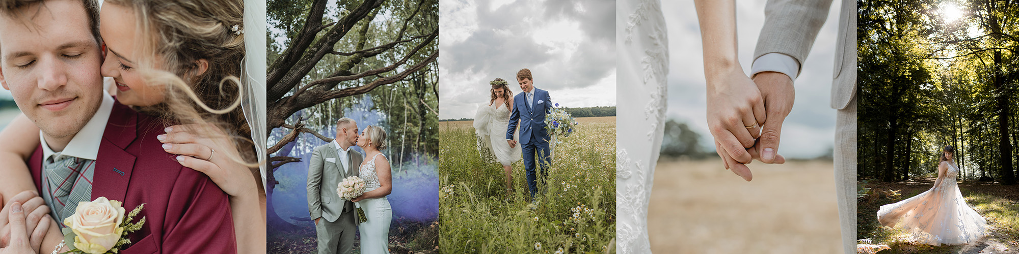 minke kroeze bruidsfotografie trouwfotografie trouwreportage drenthe